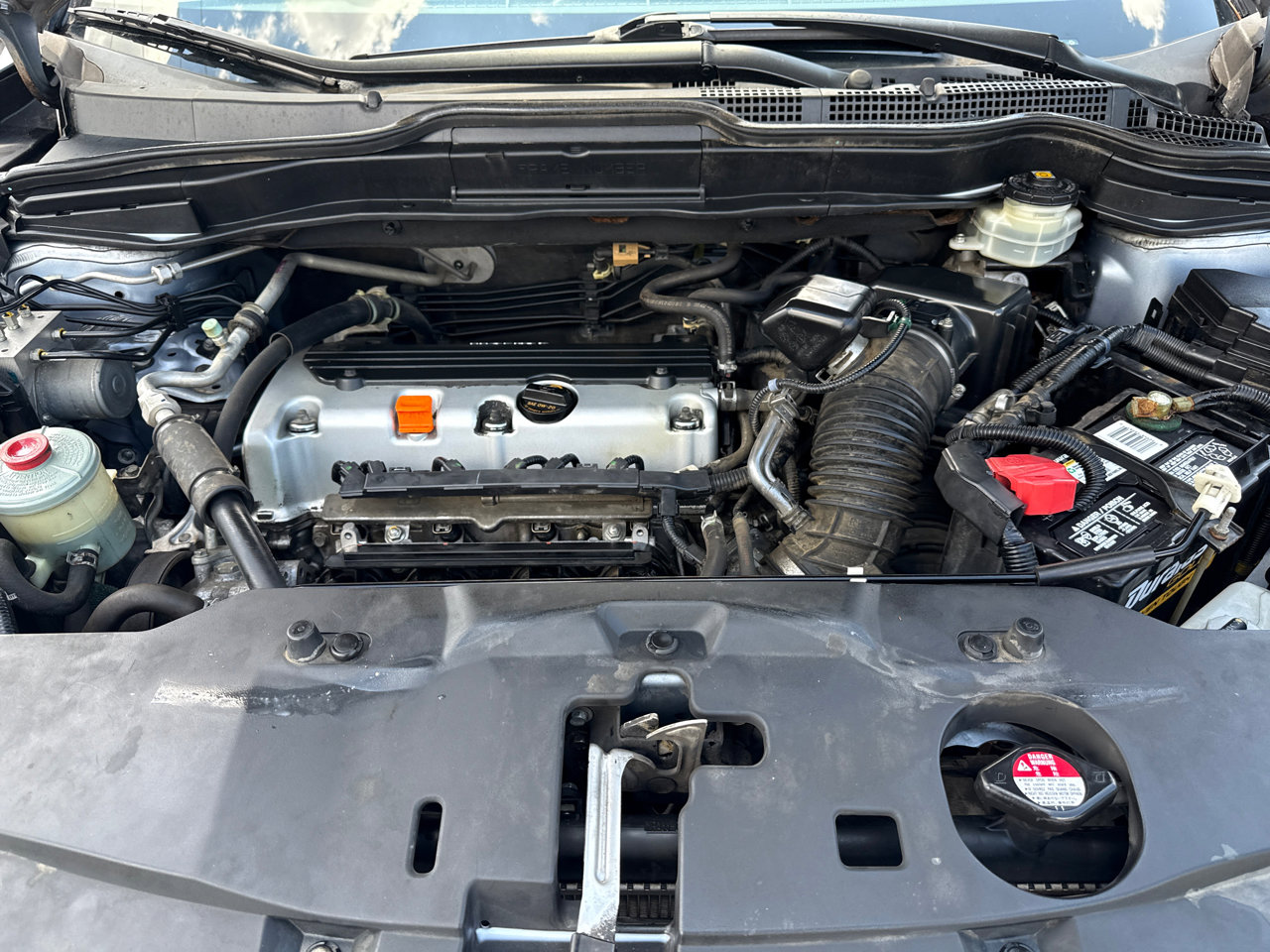 Used 2010 Honda CR-V EX image 13