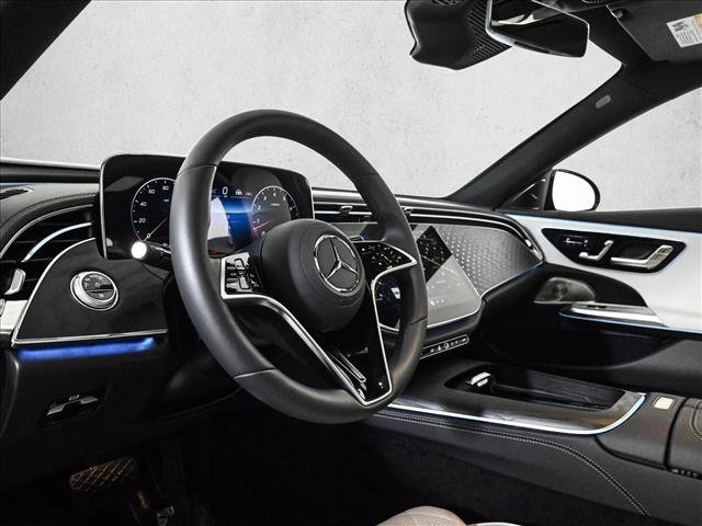 Used 2026 Mercedes-Benz E 450 4MATIC Sedan image 10