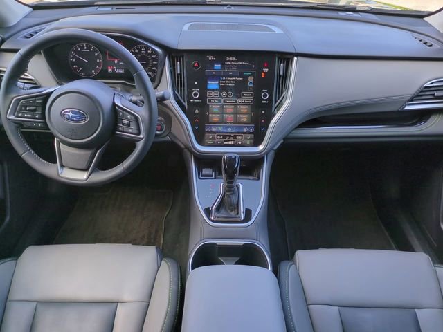 Used 2023 Subaru Outback Onyx Edition AWD/4WD image 18