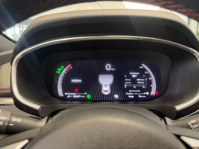 Certified 2023 Acura MDX A-Spec image 17