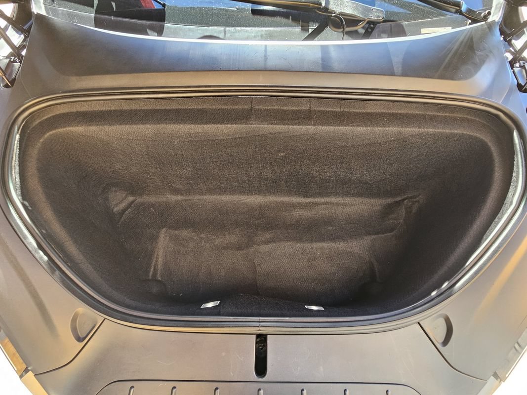 Used 2020 Tesla Model X Performance AWD/4WD image 32
