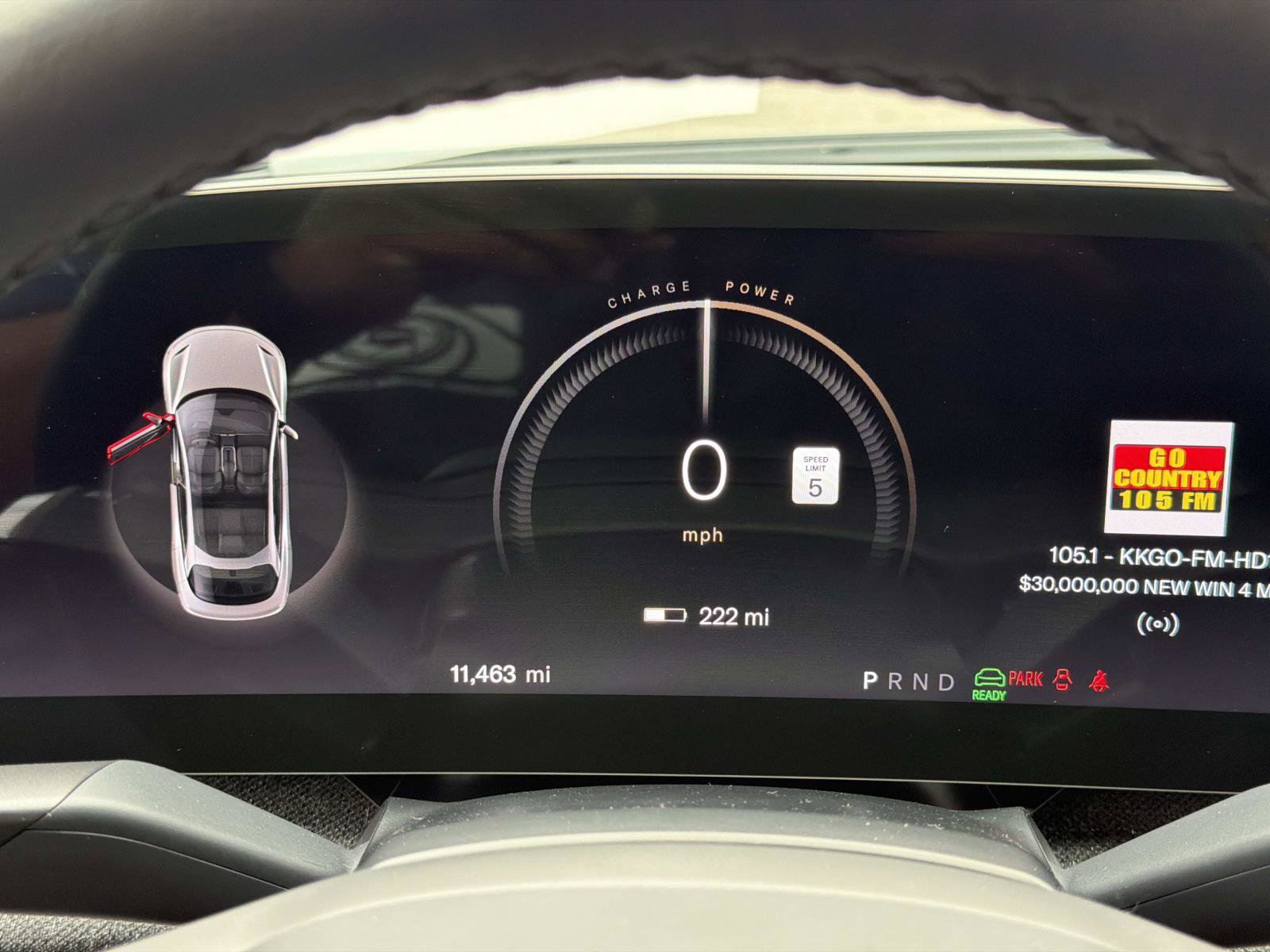 Used 2024 Lucid Air Grand Touring AWD/4WD image 19