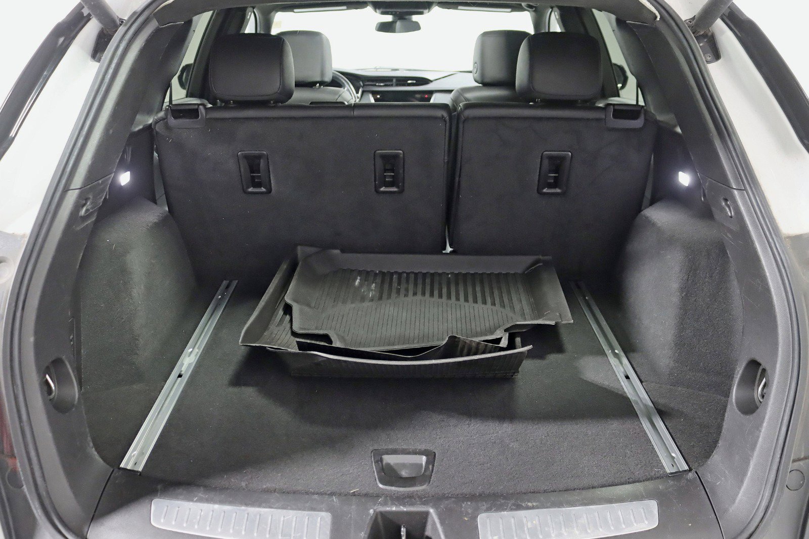 Used 2021 Cadillac XT5 Premium Luxury image 35