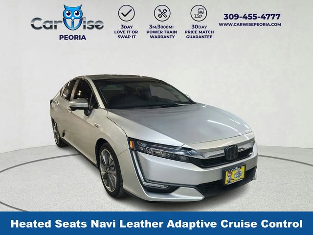 Used 2018 Honda Clarity Touring image 1