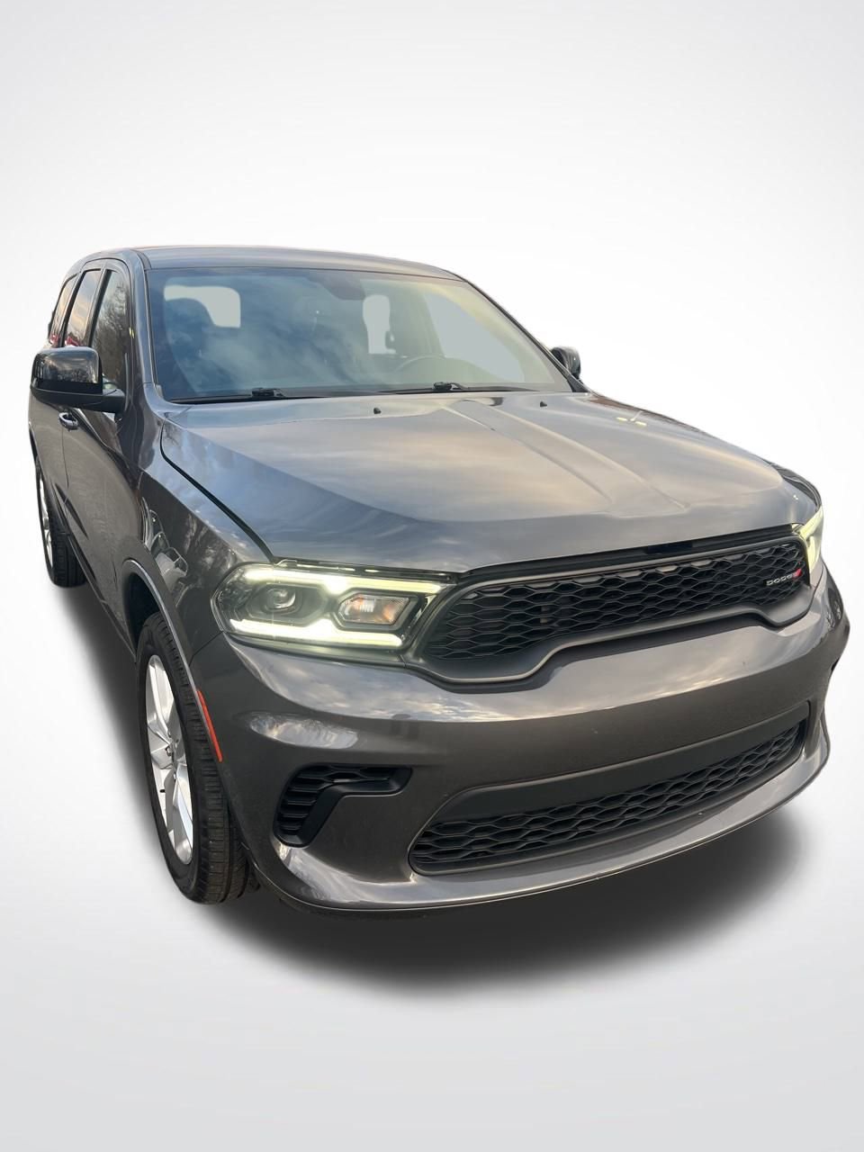 Used 2023 Dodge Durango GT image 2