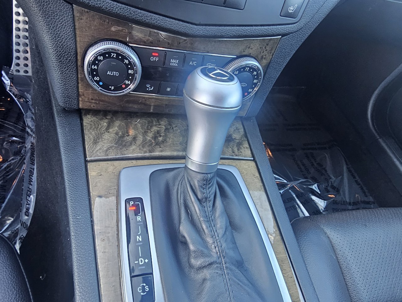 Used 2009 Mercedes-Benz C 350 Sport image 22