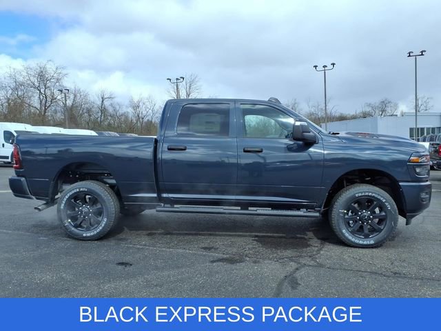 New 2026 RAM 2500 Tradesman image 8