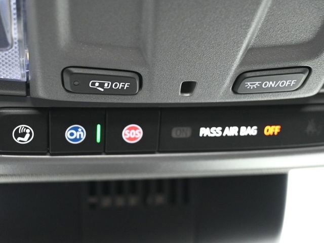 New 2026 Chevrolet Silverado 1500 Custom Trail Boss image 32