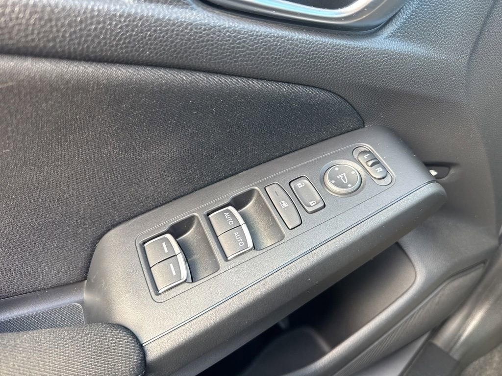 Certified 2023 Honda Civic EX image 25