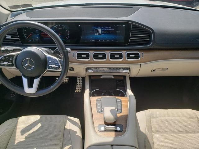 Certified 2023 Mercedes-Benz GLS 450 4MATIC image 18