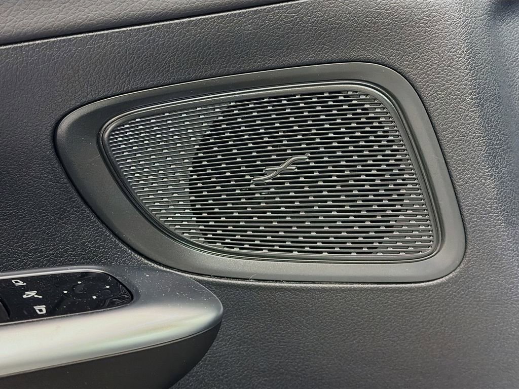 Used 2026 Mercedes-Benz C 300 4MATIC Sedan image 21