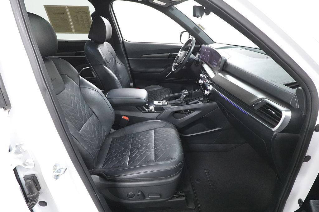 Used 2023 Kia Telluride SX X-Pro AWD/4WD image 37