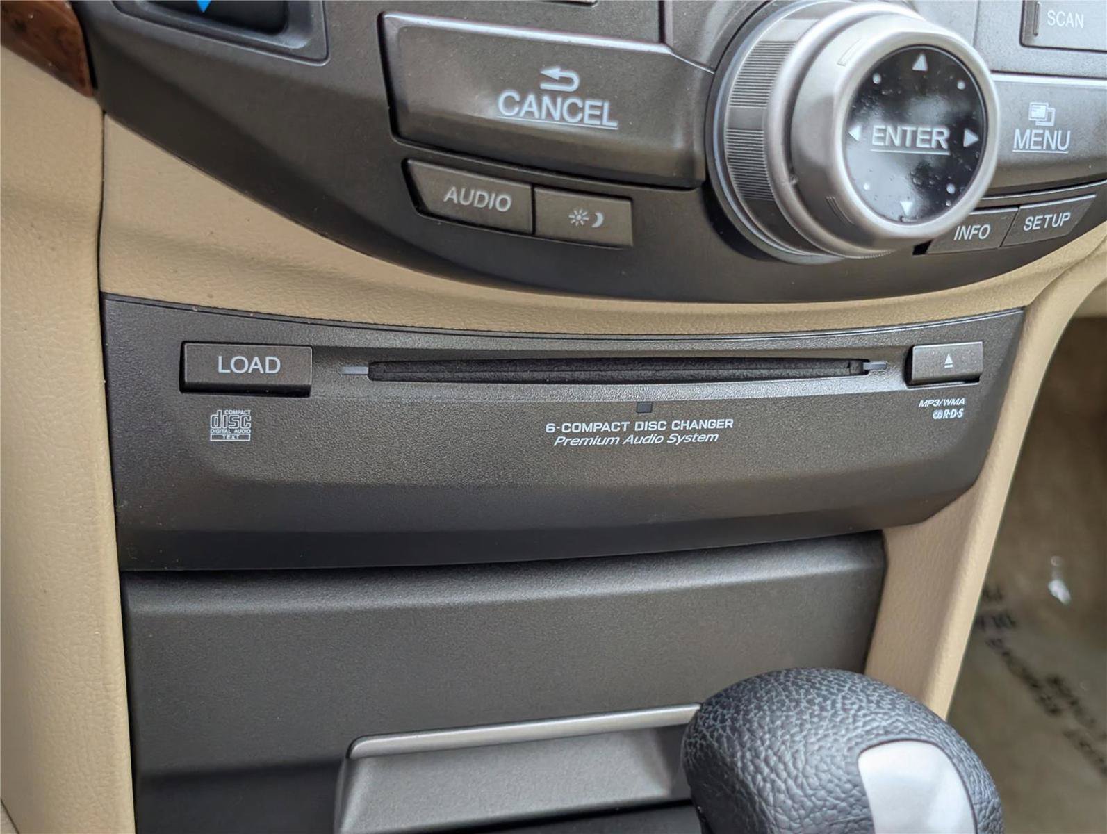 Used 2012 Honda Accord EX-L image 25