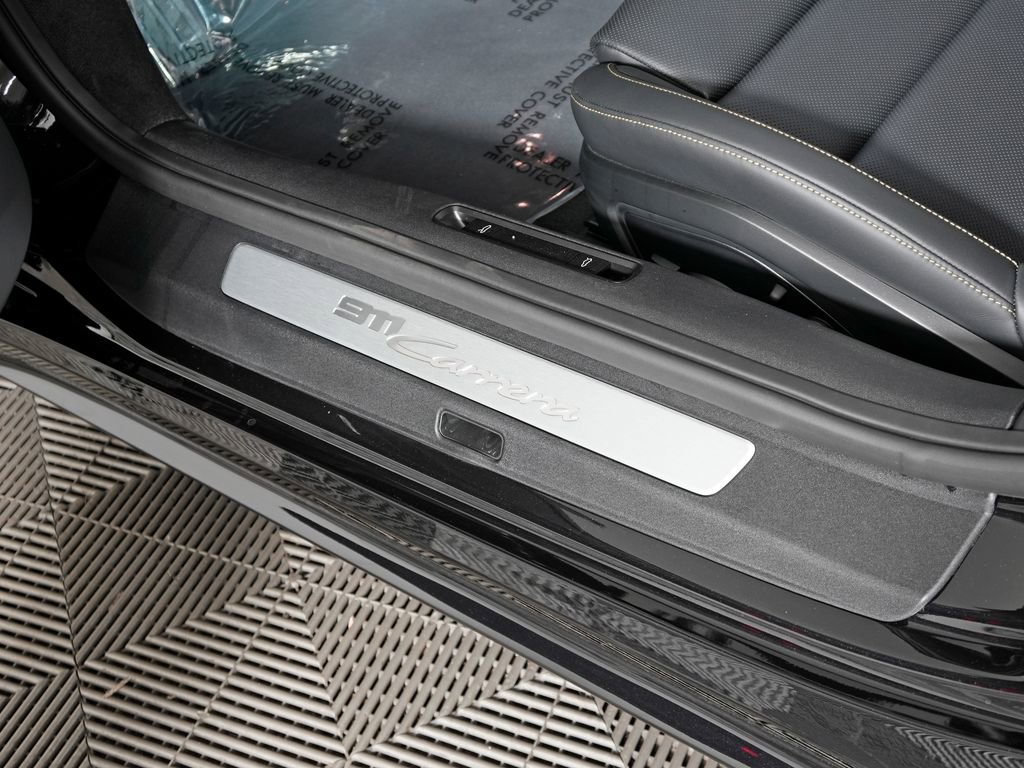 New 2026 Porsche 911 Carrera RWD image 19