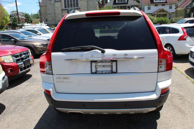 Used 2011 Volvo XC90 3.2 FWD image 5