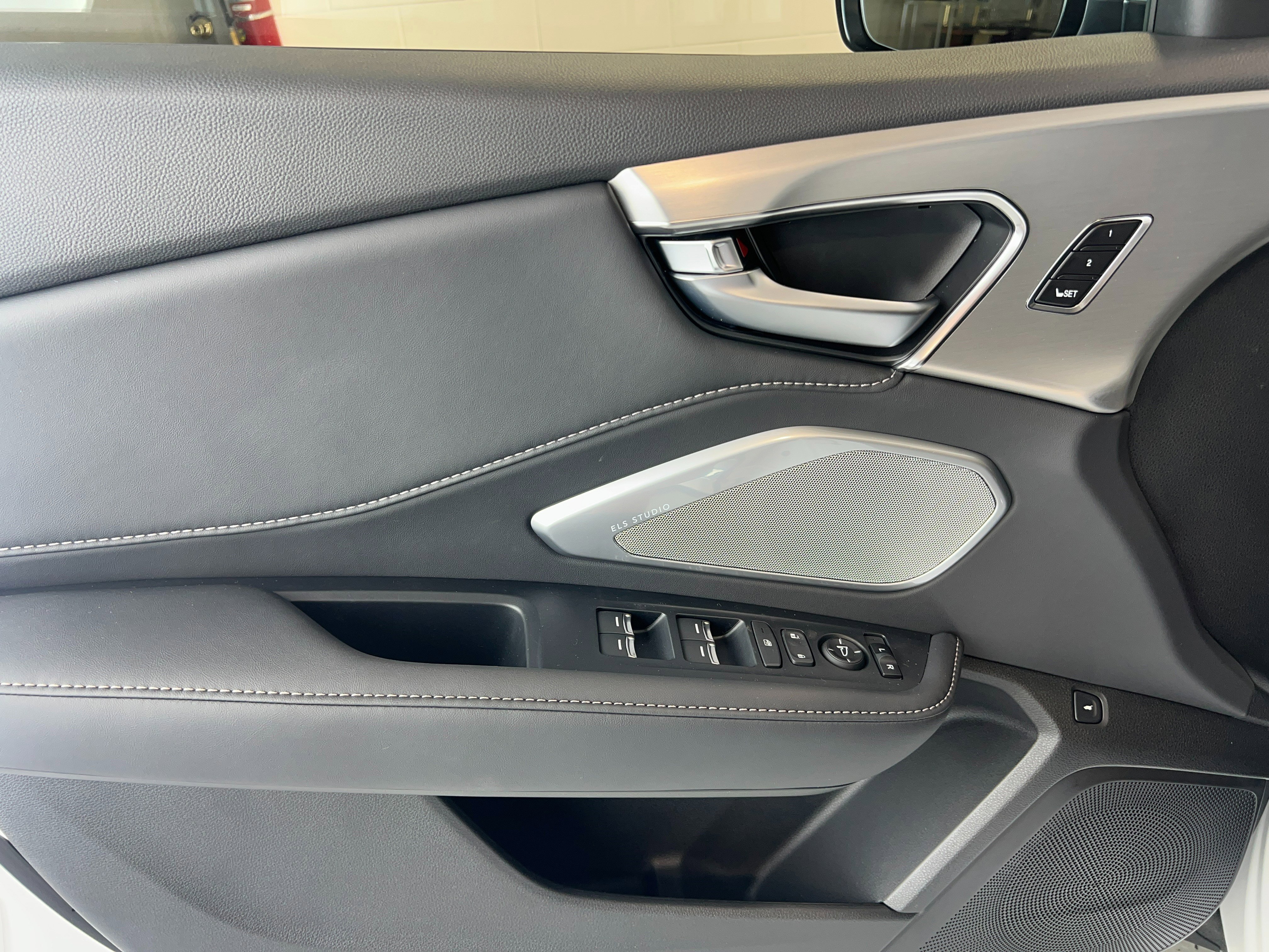 New 2026 Acura RDX SH-AWD w/ Technology Package image 22