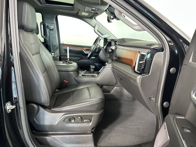Used 2023 GMC Sierra 1500 Denali w/ Denali Reserve Package image 28