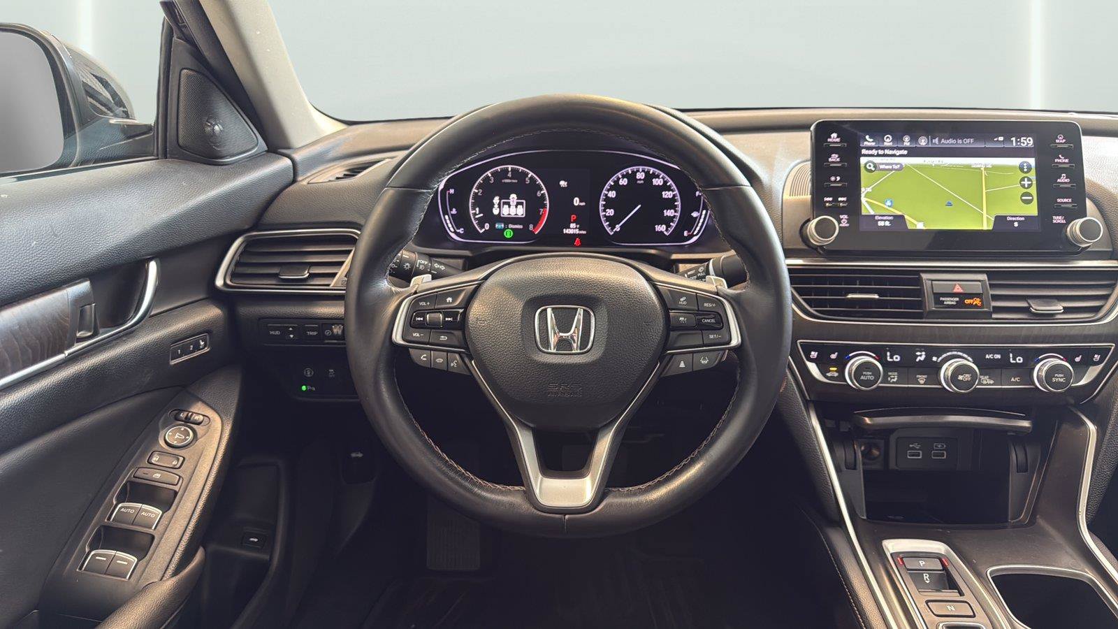 Used 2021 Honda Accord Touring image 14