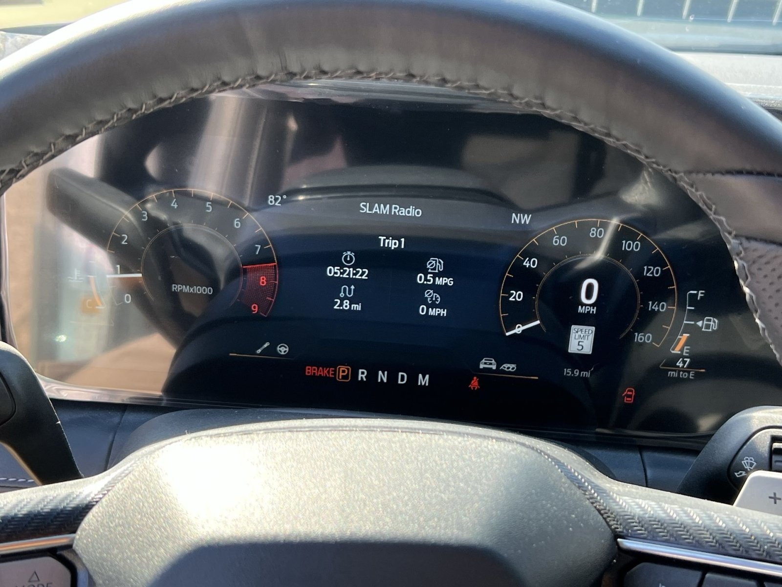 New 2025 Ford Mustang GT Premium w/ GT Performance Package RWD image 25