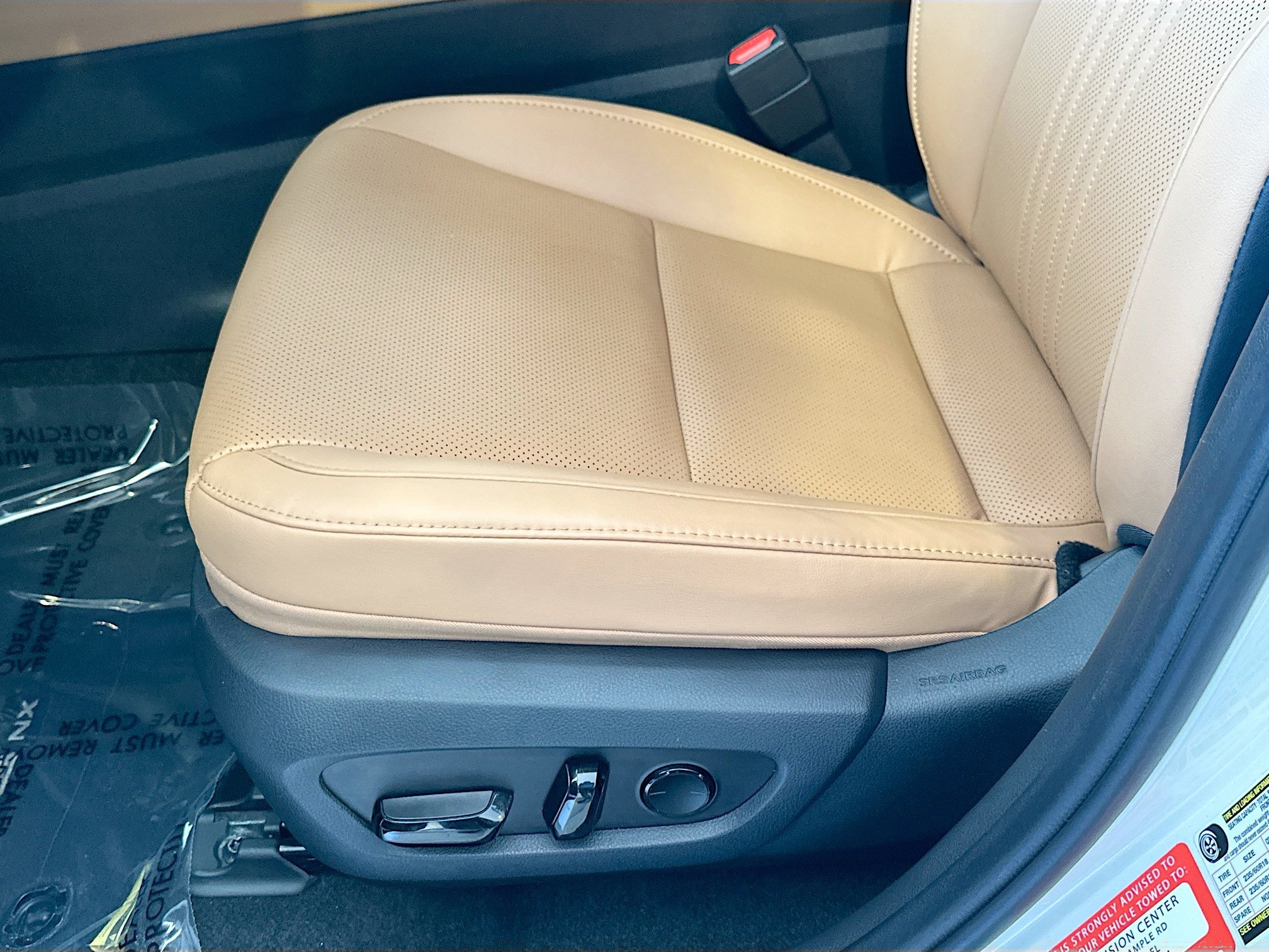 Used 2023 Lexus NX 350 AWD image 17
