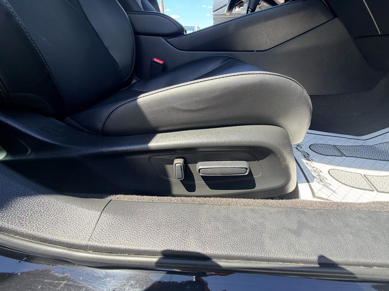 Used 2024 Honda Accord Sport image 20