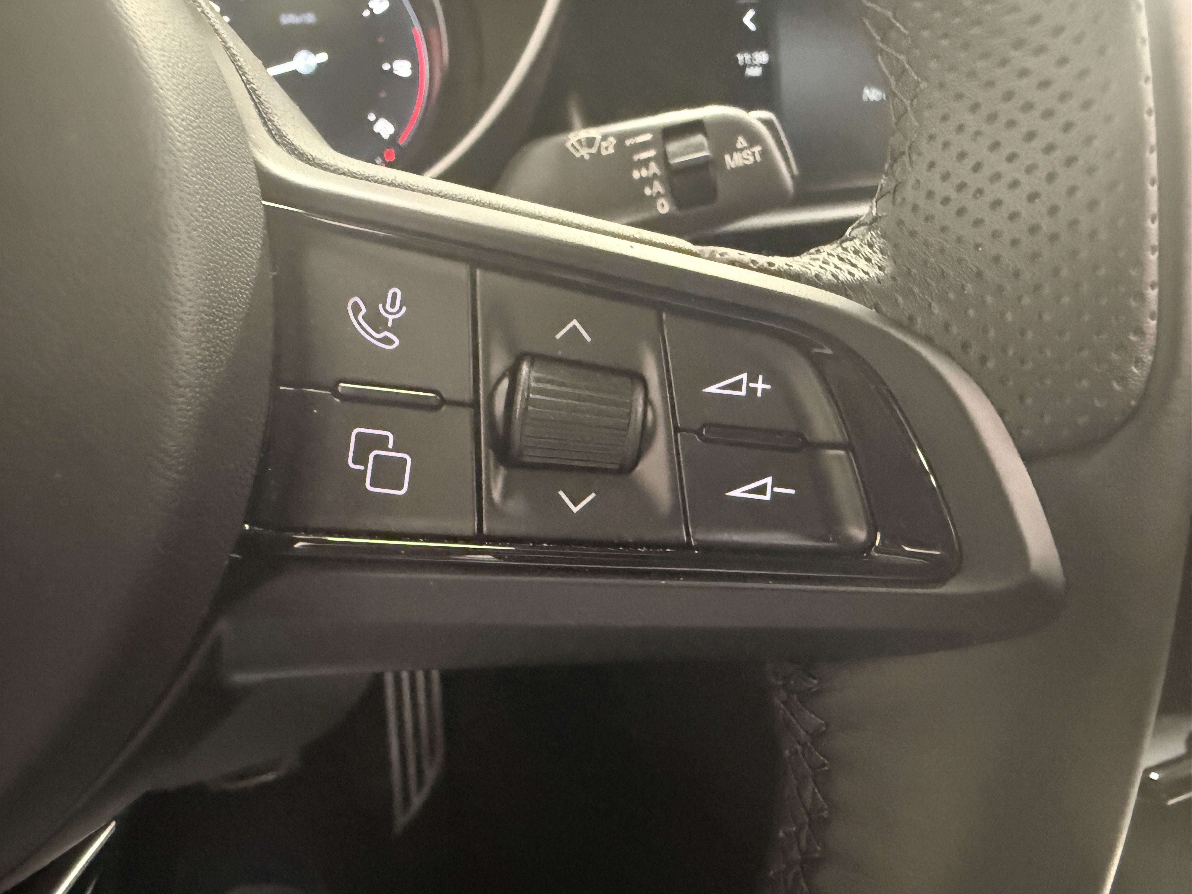 New 2026 Alfa Romeo Giulia AWD w/ Driving Assist Package image 20
