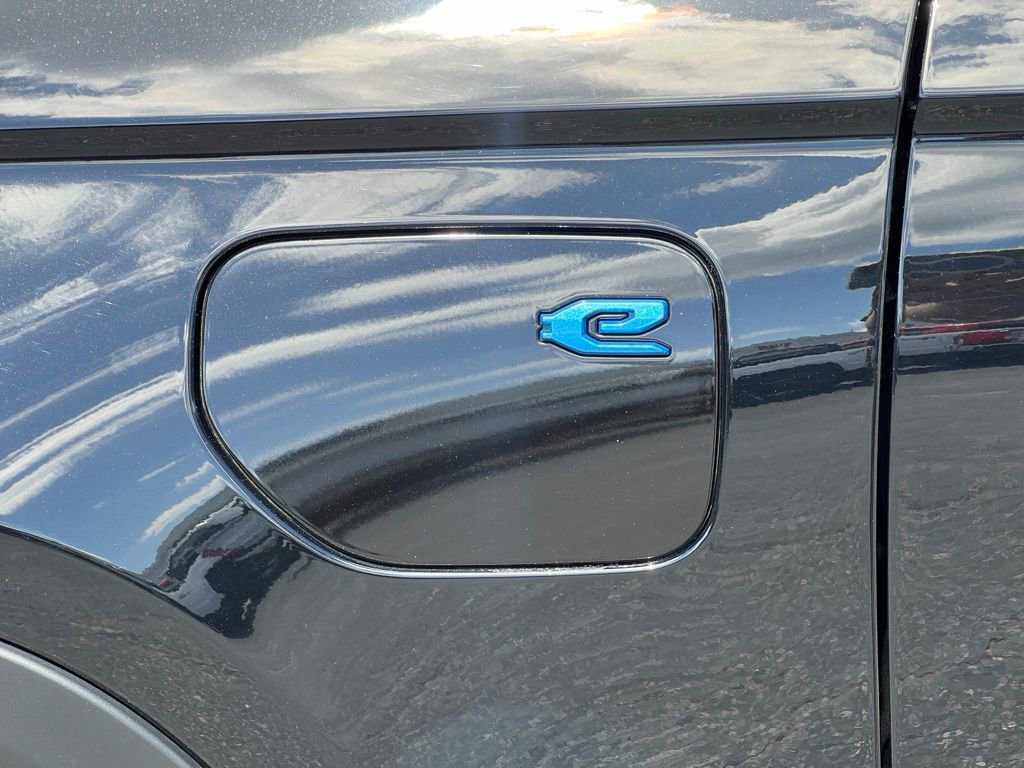 Used 2024 Jeep Grand Cherokee Limited 4xe image 11