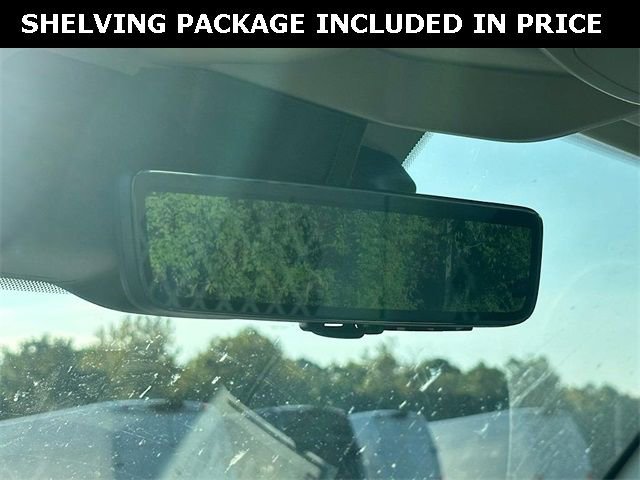 New 2024 RAM ProMaster 3500 w/ Safety Group image 24