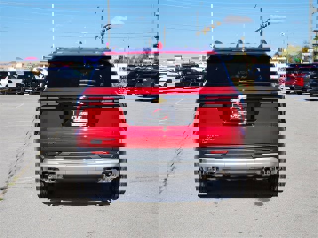 New 2026 Chevrolet Traverse LT image 6