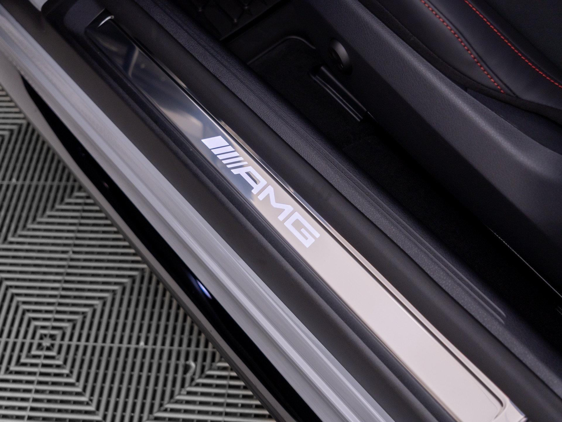 New 2027 Mercedes-Benz CLE 53 AMG 4MATIC Cabriolet image 15