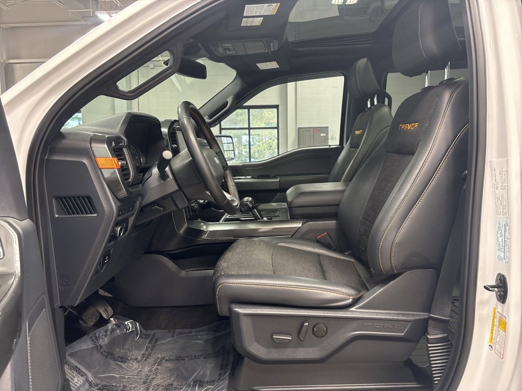 Used 2023 Ford F150 Tremor image 26