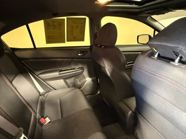 Used 2020 Subaru WRX Premium image 41