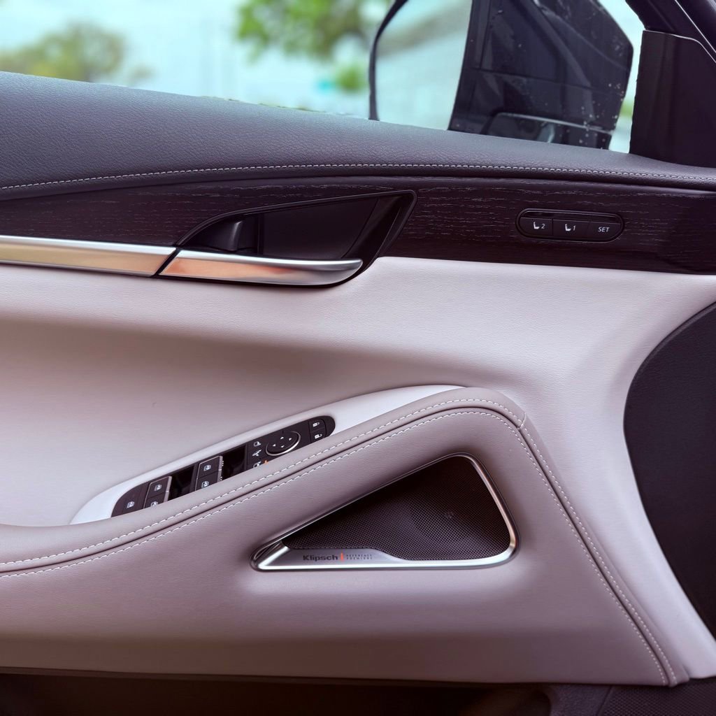 Certified 2026 INFINITI QX60 Autograph w/ Autograph Tech Package image 21