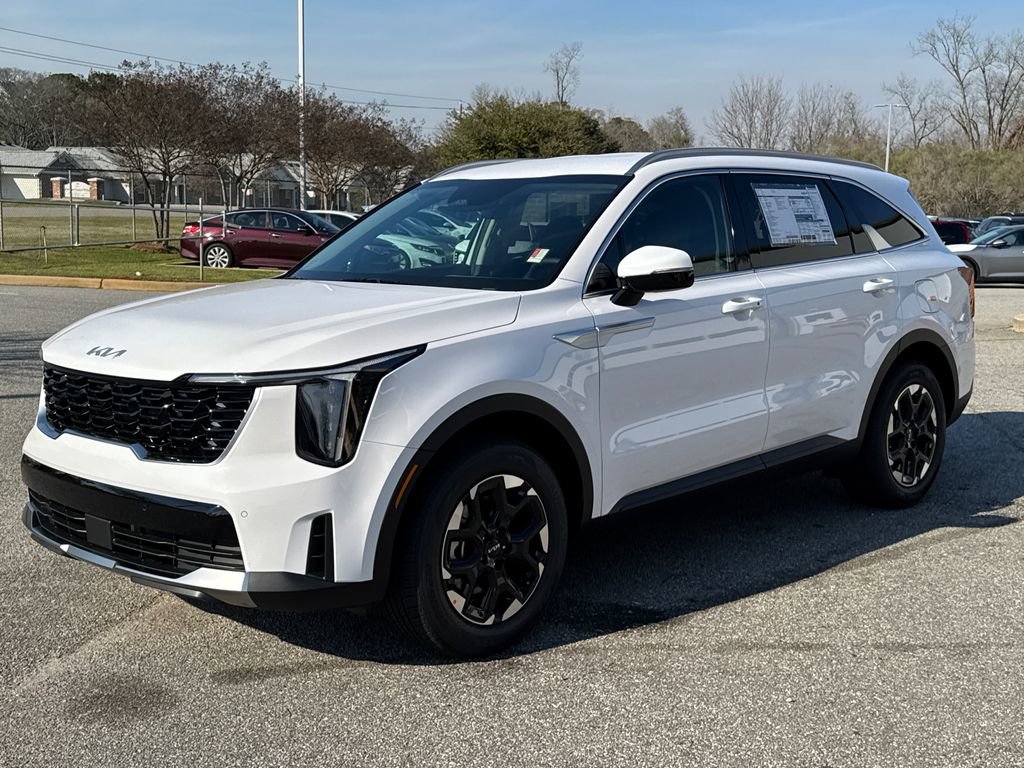 New 2026 Kia Sorento S image 7