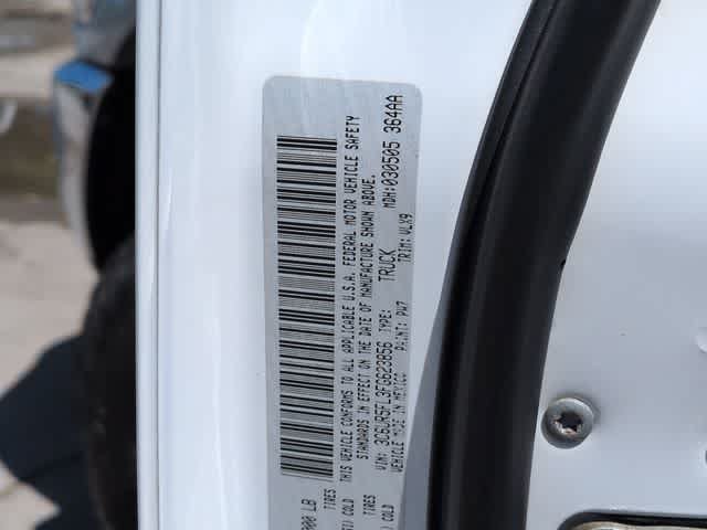 Used 2015 RAM 2500 Laramie AWD/4WD image 36