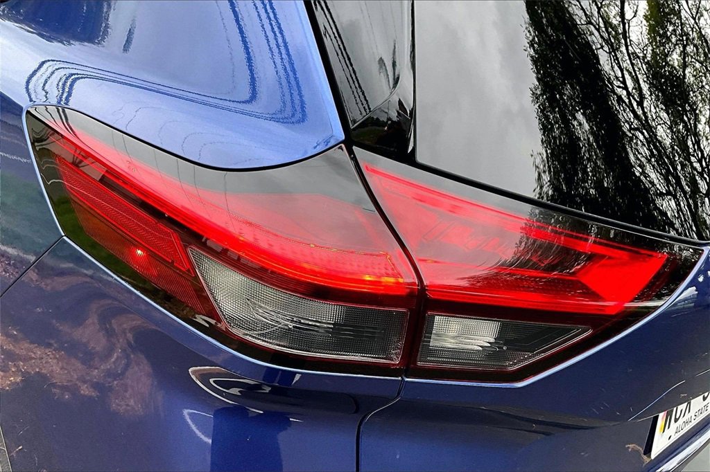 Used 2021 Nissan Rogue SV image 33