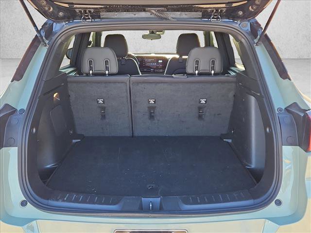 Used 2024 Chevrolet TrailBlazer RS image 6