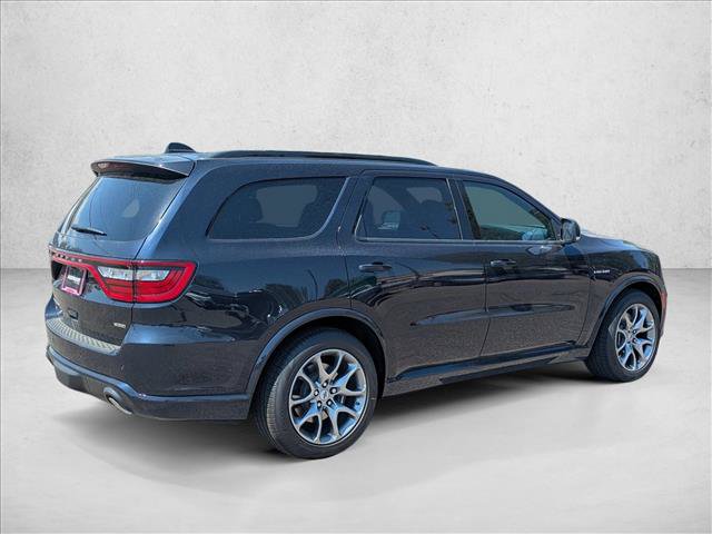 New 2026 Dodge Durango GT AWD/4WD image 2