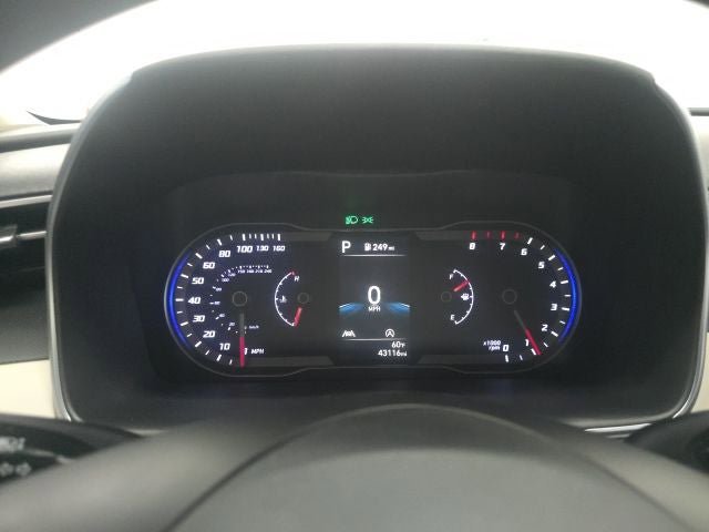 Used 2024 Hyundai Tucson SEL AWD/4WD image 26