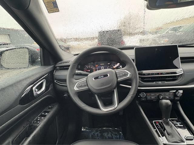 New 2026 Jeep Compass Limited AWD/4WD image 11