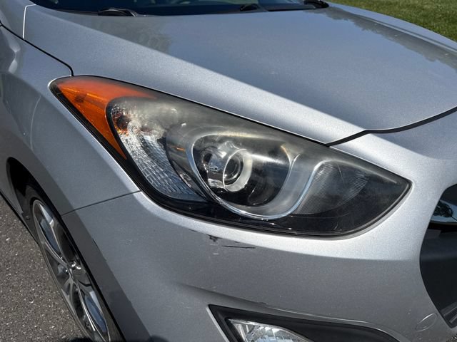 Used 2013 Hyundai Elantra GT w/ Touch & Go Pkg FWD image 12