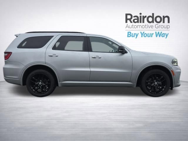 Used 2024 Dodge Durango GT image 9