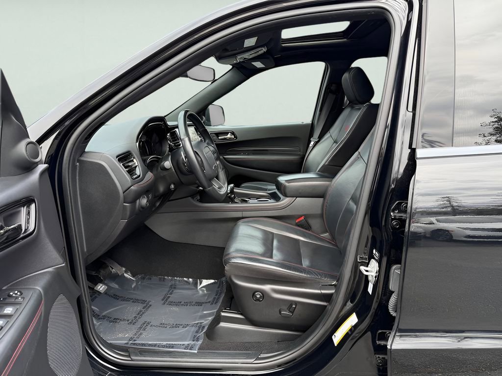Used 2023 Dodge Durango GT image 17