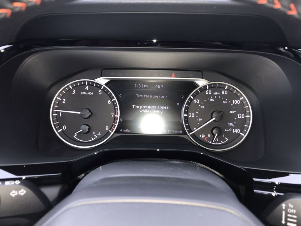 New 2026 Nissan Pathfinder Rock Creek image 15