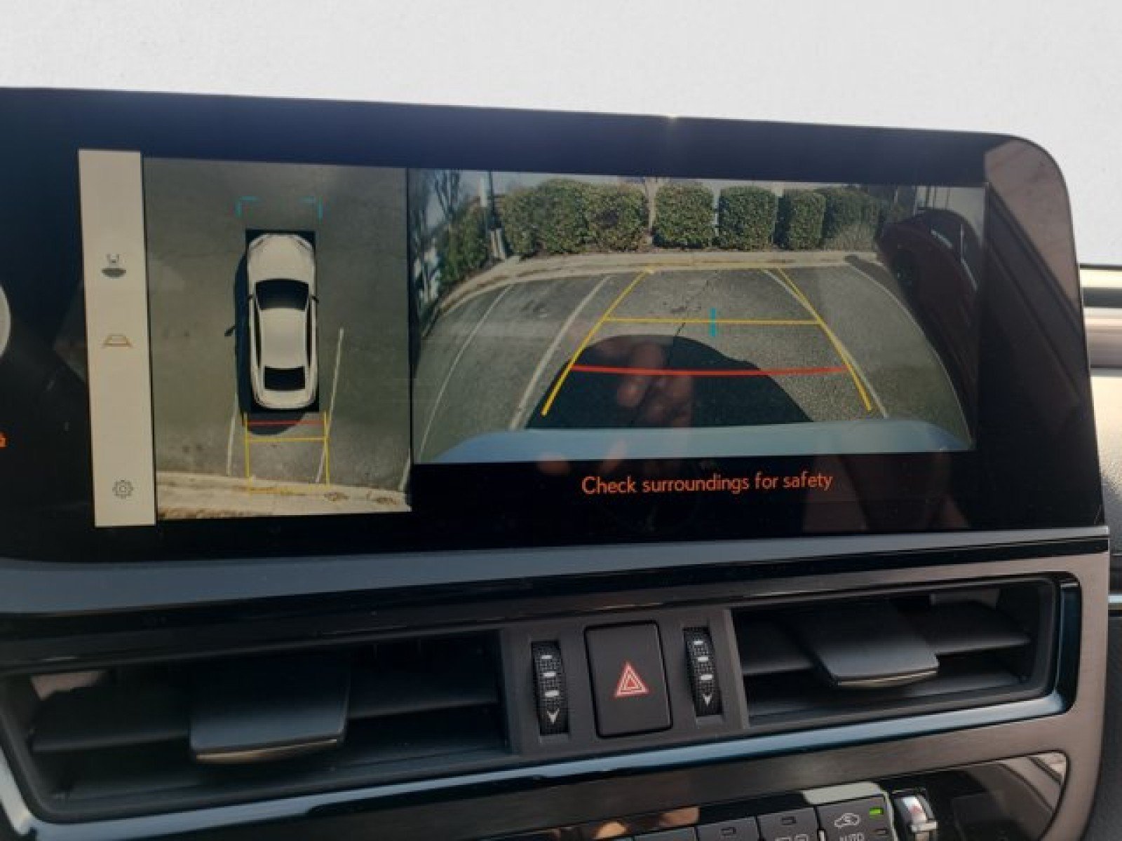 Used 2023 Lexus ES 350 F Sport FWD image 18