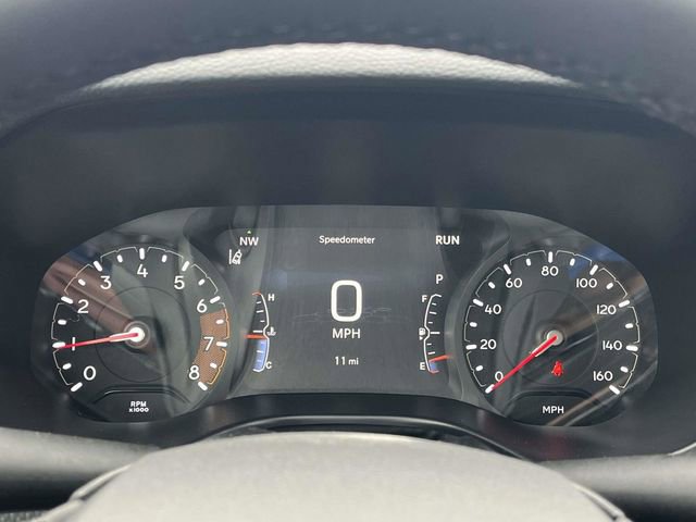 New 2026 Jeep Compass Latitude image 25