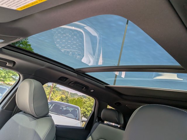 New 2026 Audi Q7 3.0T Prestige AWD/4WD image 15