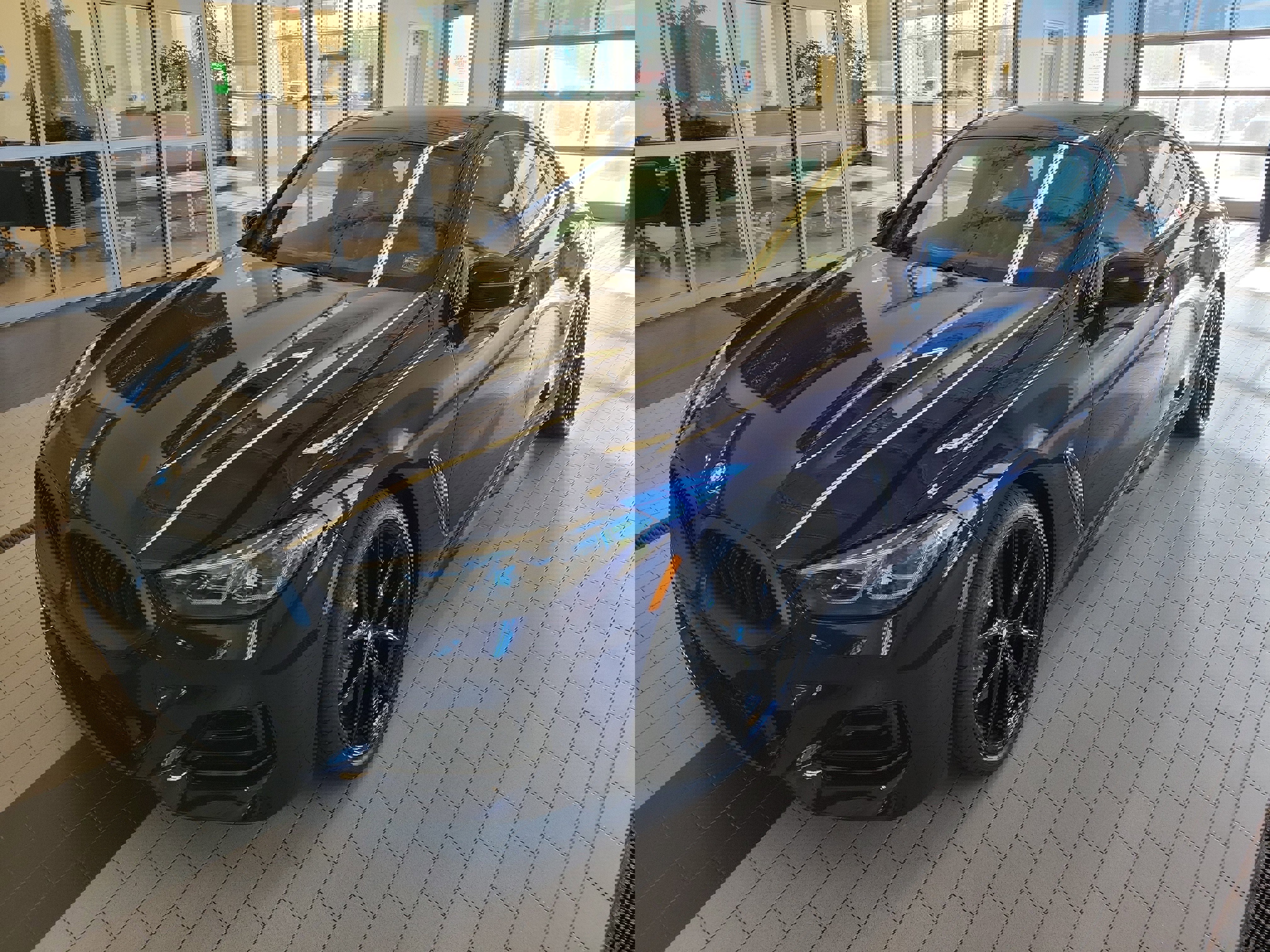 New 2026 BMW 840i xDrive