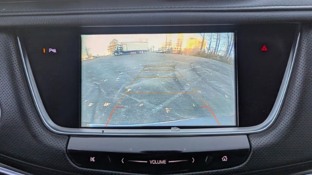 Used 2019 Cadillac XT5 Luxury image 40