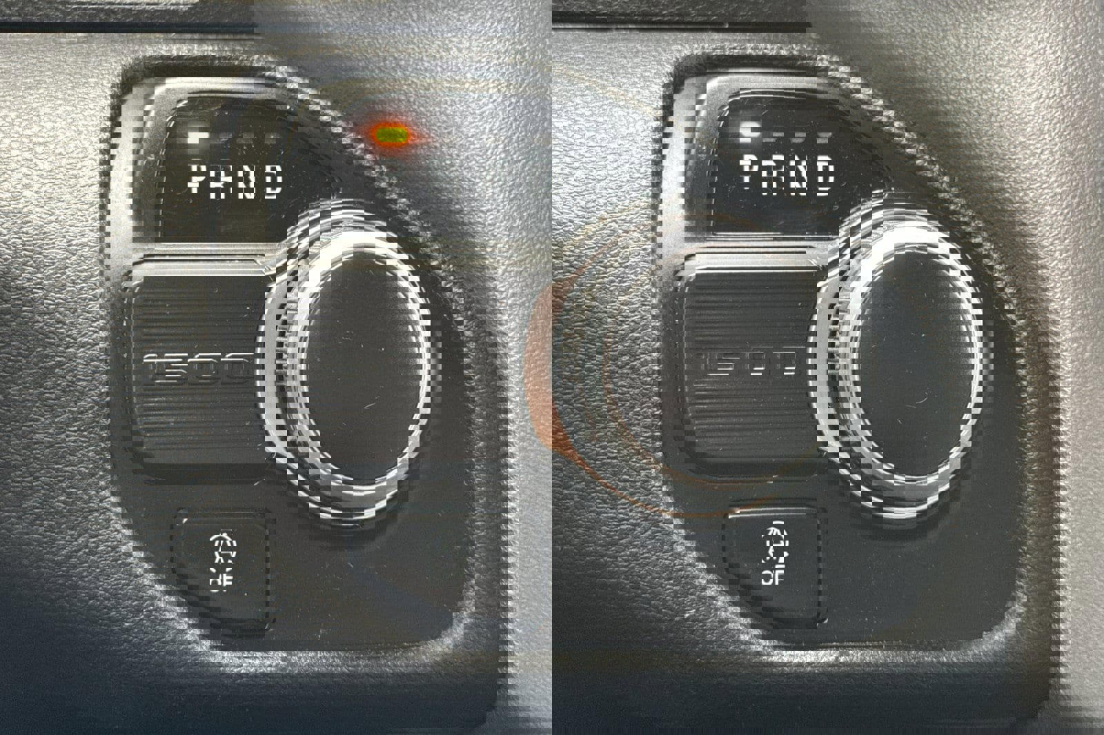 Used 2021 RAM 1500 Big Horn image 17